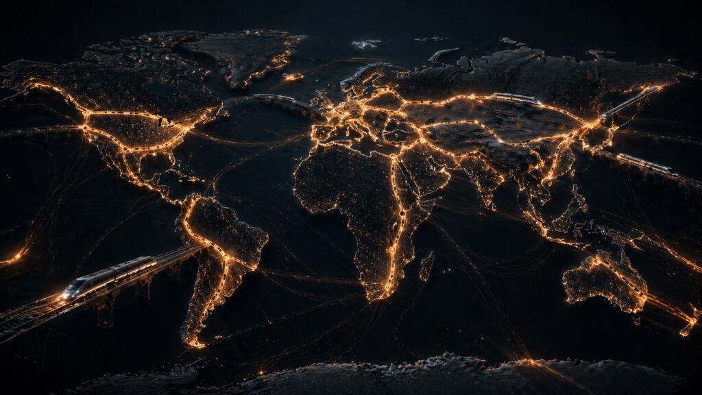 global railway steel standards UIC AREMA JIS comparison concept